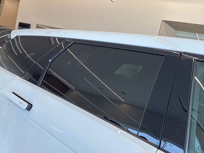 2022 (22) LAND ROVER RANGE ROVER EVOQUE 2.0 D200 R-Dynamic HSE 5dr Auto 5139574