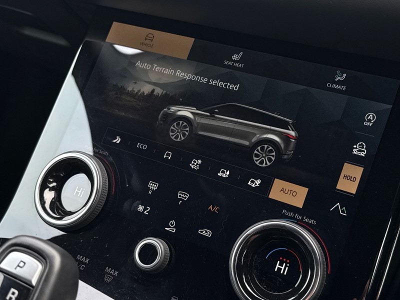 2022 (22) LAND ROVER RANGE ROVER EVOQUE 2.0 D200 R-Dynamic HSE 5dr Auto 5139557