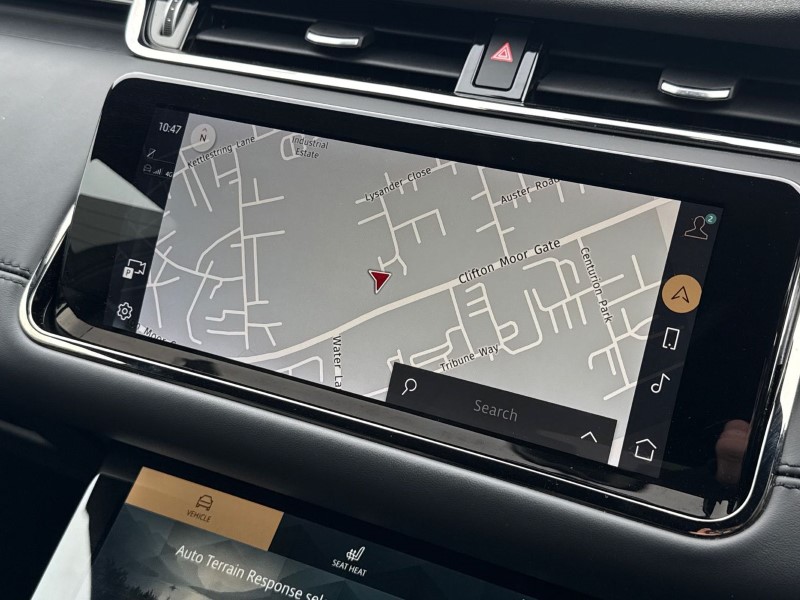 2022 (22) LAND ROVER RANGE ROVER EVOQUE 2.0 D200 R-Dynamic HSE 5dr Auto 5139535