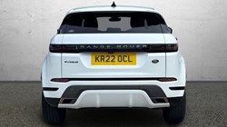 2022 (22) LAND ROVER RANGE ROVER EVOQUE 2.0 D200 R-Dynamic HSE 5dr Auto 5139530
