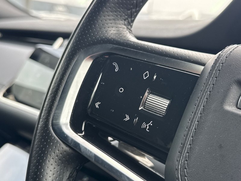 2022 (22) LAND ROVER RANGE ROVER EVOQUE 2.0 D200 R-Dynamic HSE 5dr Auto 5139552