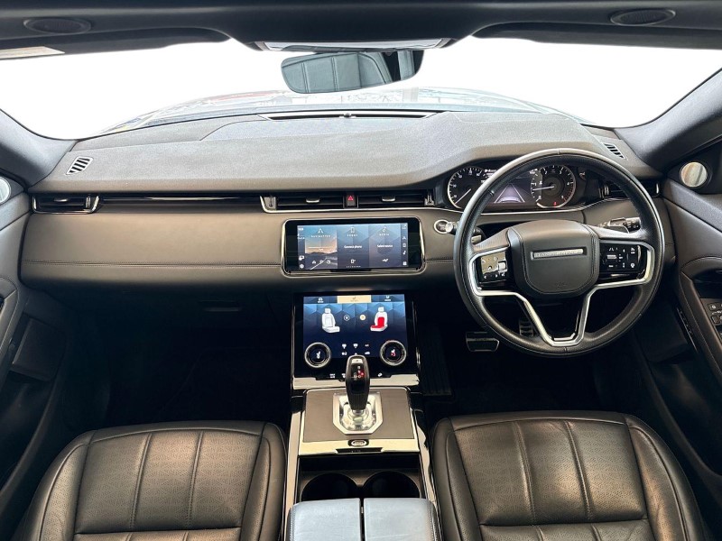 2022 (22) LAND ROVER RANGE ROVER EVOQUE 2.0 D200 R-Dynamic HSE 5dr Auto 5139533