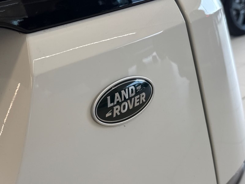 2022 (22) LAND ROVER RANGE ROVER EVOQUE 2.0 D200 R-Dynamic HSE 5dr Auto 5139568