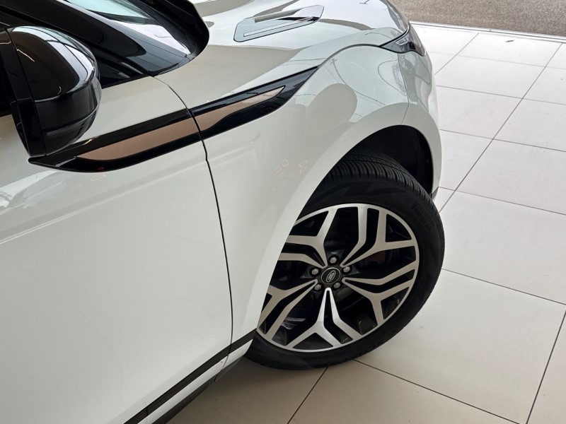 2022 (22) LAND ROVER RANGE ROVER EVOQUE 2.0 D200 R-Dynamic HSE 5dr Auto 5139572