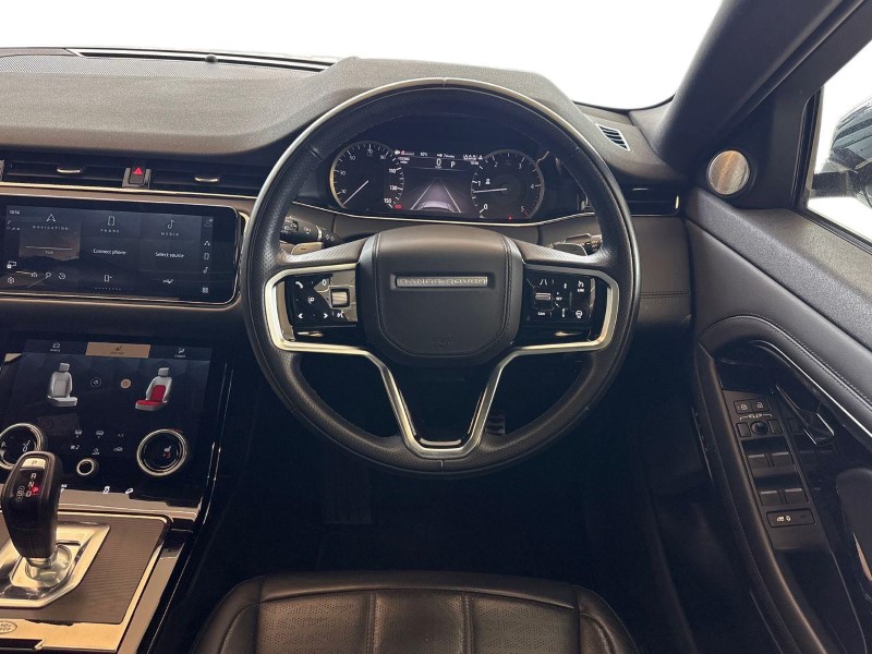 2022 (22) LAND ROVER RANGE ROVER EVOQUE 2.0 D200 R-Dynamic HSE 5dr Auto 5139539