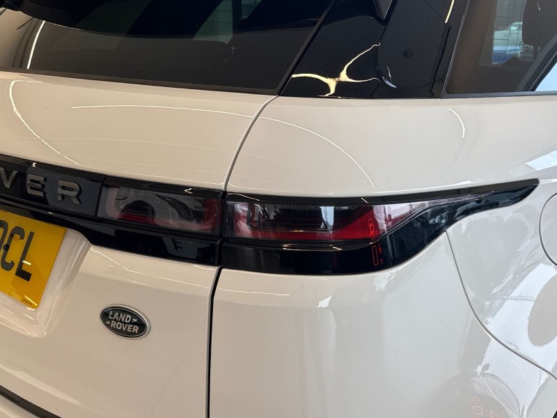 2022 (22) LAND ROVER RANGE ROVER EVOQUE 2.0 D200 R-Dynamic HSE 5dr Auto 5139570