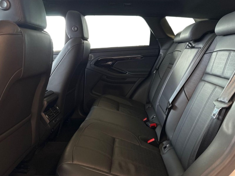 2022 (22) LAND ROVER RANGE ROVER EVOQUE 2.0 D200 R-Dynamic HSE 5dr Auto 5139528