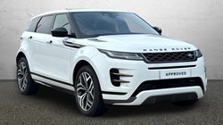 2022 (22) LAND ROVER RANGE ROVER EVOQUE 2.0 D200 R-Dynamic HSE 5dr Auto 5139525