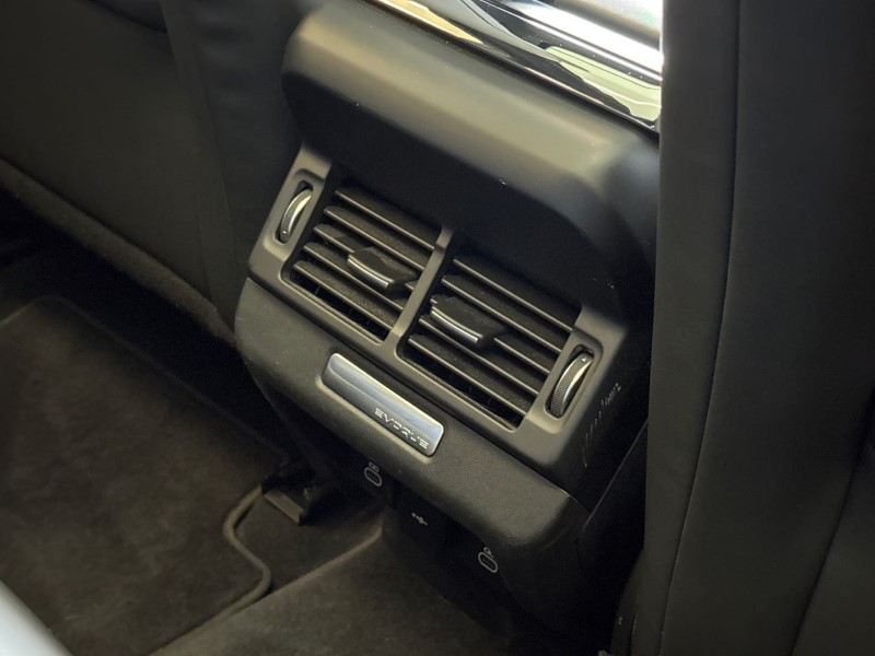 2022 (22) LAND ROVER RANGE ROVER EVOQUE 2.0 D200 R-Dynamic HSE 5dr Auto 5139542