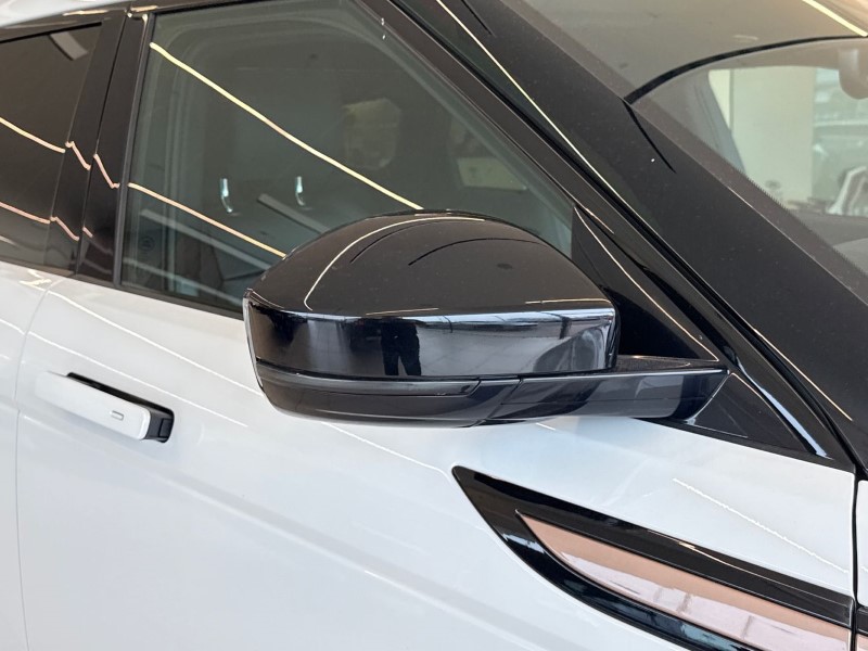 2022 (22) LAND ROVER RANGE ROVER EVOQUE 2.0 D200 R-Dynamic HSE 5dr Auto 5139573