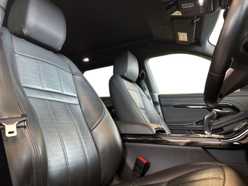 2022 (22) LAND ROVER RANGE ROVER EVOQUE 2.0 D200 R-Dynamic HSE 5dr Auto 5139550