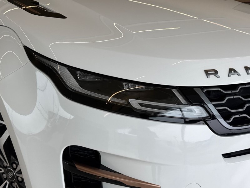 2022 (22) LAND ROVER RANGE ROVER EVOQUE 2.0 D200 R-Dynamic HSE 5dr Auto 5139541
