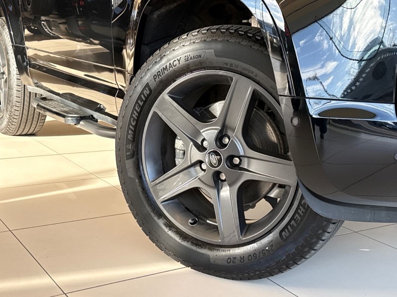2025 (25) LAND ROVER DEFENDER 3.0 D250 X-Dynamic SE 90 3dr Auto 5127355