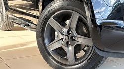 2025 (25) LAND ROVER DEFENDER 3.0 D250 X-Dynamic SE 90 3dr Auto 5127355