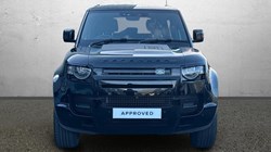 2025 (25) LAND ROVER DEFENDER 3.0 D250 X-Dynamic SE 90 3dr Auto 5127322