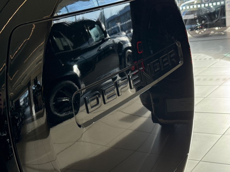 2025 (25) LAND ROVER DEFENDER 3.0 D250 X-Dynamic SE 90 3dr Auto 5127356