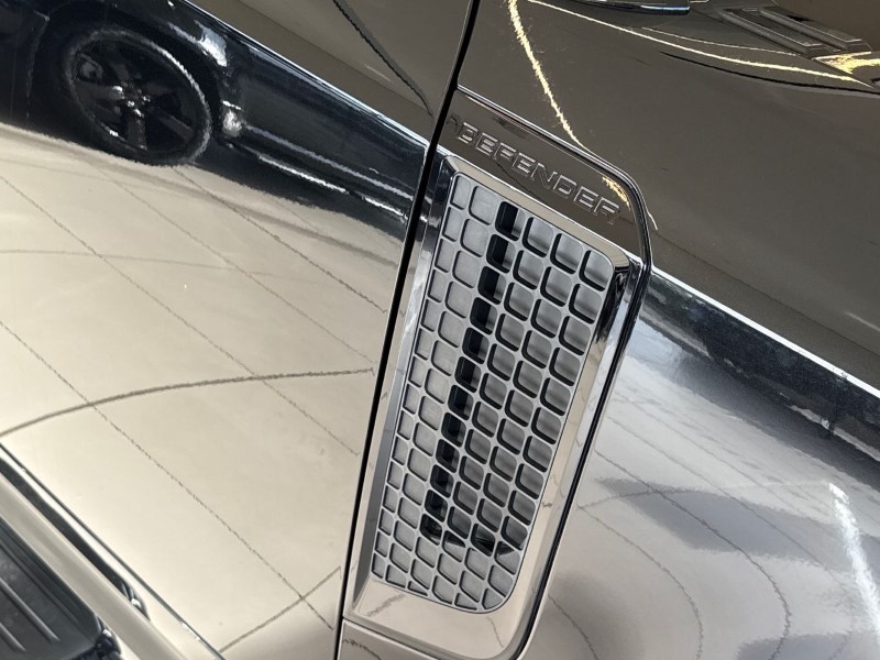 2025 (25) LAND ROVER DEFENDER 3.0 D250 X-Dynamic SE 90 3dr Auto 5127335