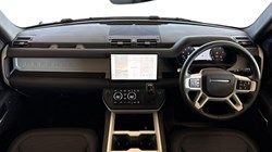 2025 (25) LAND ROVER DEFENDER 3.0 D250 X-Dynamic SE 90 3dr Auto 5127324