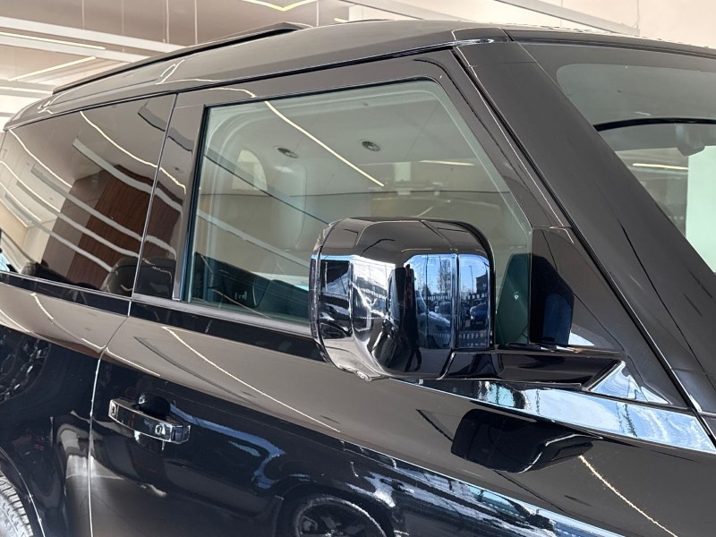 2025 (25) LAND ROVER DEFENDER 3.0 D250 X-Dynamic SE 90 3dr Auto 5127361