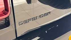 2025 (25) LAND ROVER DEFENDER 3.0 D250 X-Dynamic SE 90 3dr Auto 5127357