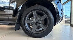 2025 (25) LAND ROVER DEFENDER 3.0 D250 X-Dynamic SE 90 3dr Auto 5127323