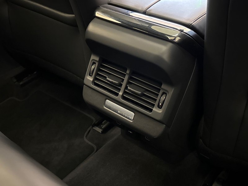 2024 (74) LAND ROVER RANGE ROVER EVOQUE 2.0 D200 Dynamic HSE 5dr Auto 5155437