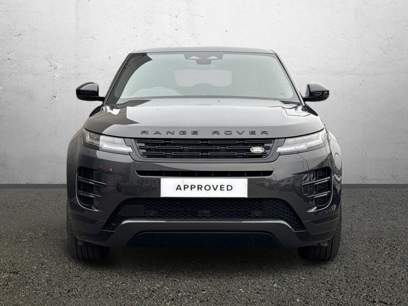 2024 (74) LAND ROVER RANGE ROVER EVOQUE 2.0 D200 Dynamic HSE 5dr Auto 5155426