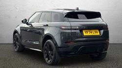 2024 (74) LAND ROVER RANGE ROVER EVOQUE 2.0 D200 Dynamic HSE 5dr Auto 5155421