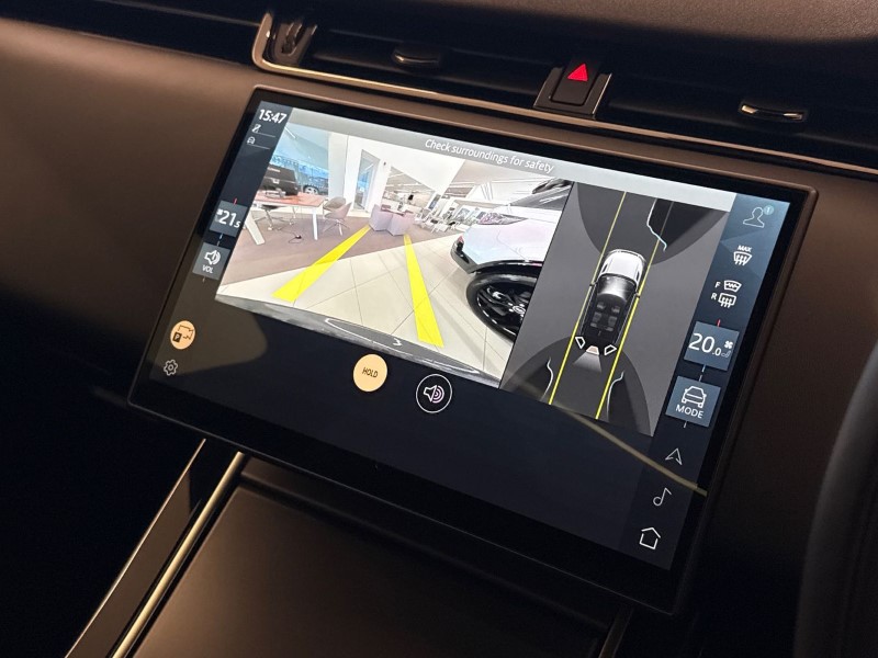 2024 (74) LAND ROVER RANGE ROVER EVOQUE 2.0 D200 Dynamic HSE 5dr Auto 5155431