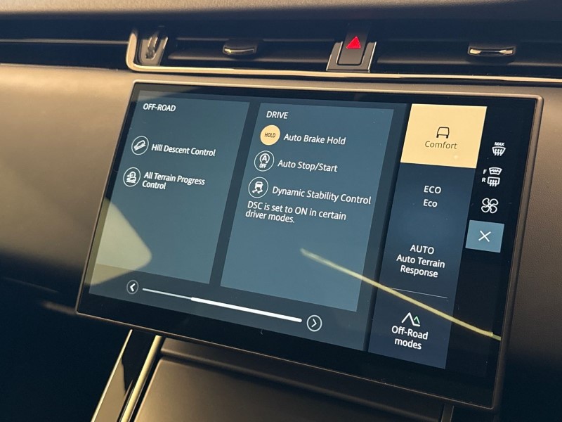 2024 (74) LAND ROVER RANGE ROVER EVOQUE 2.0 D200 Dynamic HSE 5dr Auto 5155452