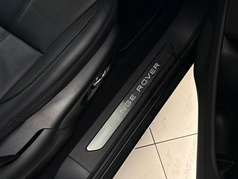 2024 (74) LAND ROVER RANGE ROVER EVOQUE 2.0 D200 Dynamic HSE 5dr Auto 5155456