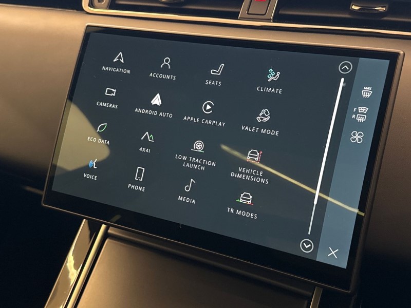 2024 (74) LAND ROVER RANGE ROVER EVOQUE 2.0 D200 Dynamic HSE 5dr Auto 5155450