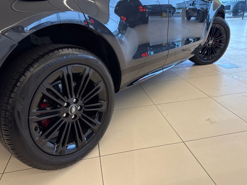 2024 (74) LAND ROVER RANGE ROVER EVOQUE 2.0 D200 Dynamic HSE 5dr Auto 5155466