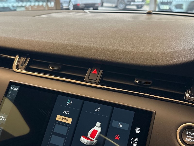 2024 (74) LAND ROVER RANGE ROVER EVOQUE 2.0 D200 Dynamic HSE 5dr Auto 5155454