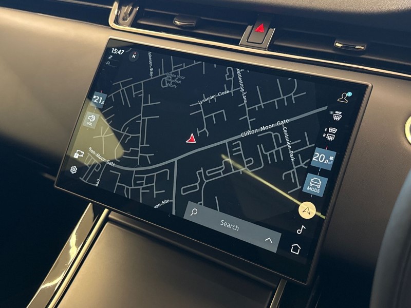 2024 (74) LAND ROVER RANGE ROVER EVOQUE 2.0 D200 Dynamic HSE 5dr Auto 5155430