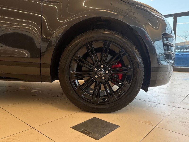 2024 (74) LAND ROVER RANGE ROVER EVOQUE 2.0 D200 Dynamic HSE 5dr Auto 5155427