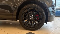 2024 (74) LAND ROVER RANGE ROVER EVOQUE 2.0 D200 Dynamic HSE 5dr Auto 5155427