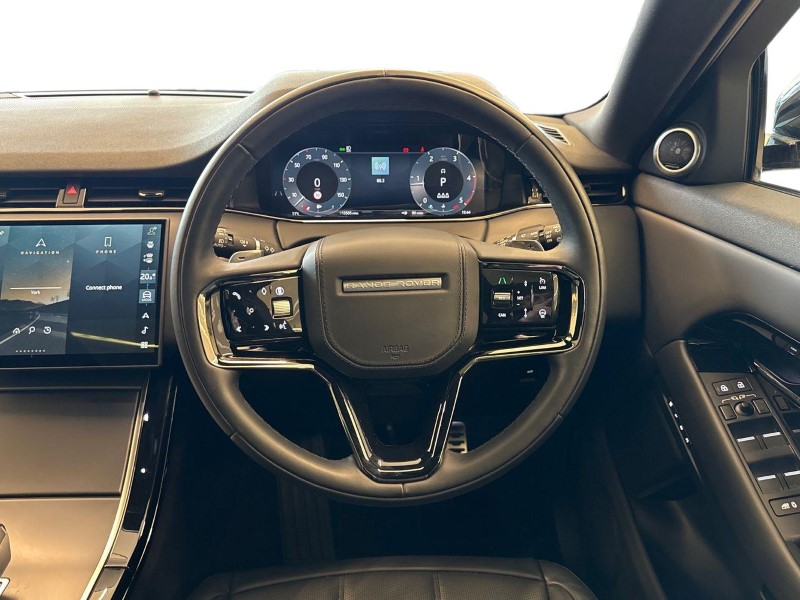 2024 (74) LAND ROVER RANGE ROVER EVOQUE 2.0 D200 Dynamic HSE 5dr Auto 5155434