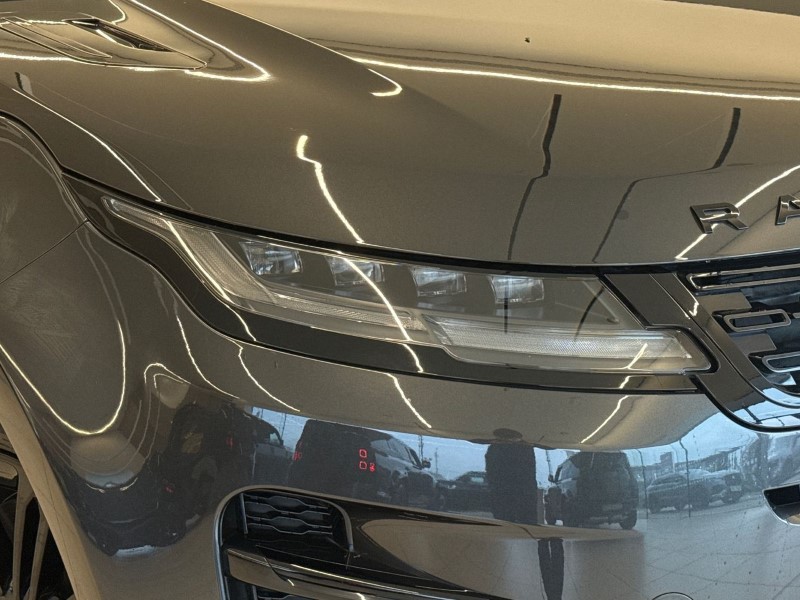 2024 (74) LAND ROVER RANGE ROVER EVOQUE 2.0 D200 Dynamic HSE 5dr Auto 5155436