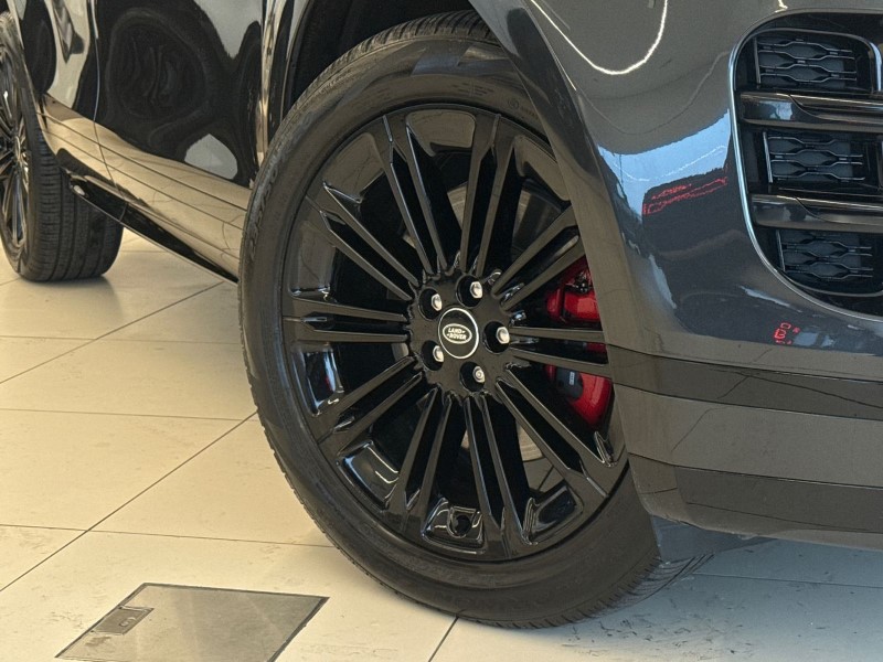 2024 (74) LAND ROVER RANGE ROVER EVOQUE 2.0 D200 Dynamic HSE 5dr Auto 5155462