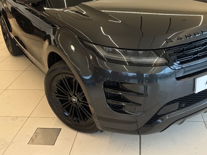 2024 (74) LAND ROVER RANGE ROVER EVOQUE 2.0 D200 Dynamic HSE 5dr Auto 5155460