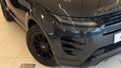 2024 (74) LAND ROVER RANGE ROVER EVOQUE 2.0 D200 Dynamic HSE 5dr Auto 5155460
