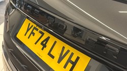 2024 (74) LAND ROVER RANGE ROVER EVOQUE 2.0 D200 Dynamic HSE 5dr Auto 5155463