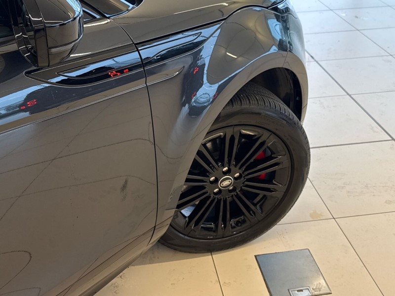 2024 (74) LAND ROVER RANGE ROVER EVOQUE 2.0 D200 Dynamic HSE 5dr Auto 5155467