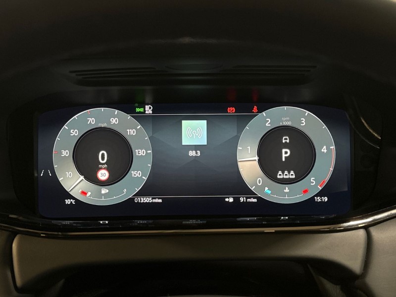 2024 (74) LAND ROVER RANGE ROVER EVOQUE 2.0 D200 Dynamic HSE 5dr Auto 5155435