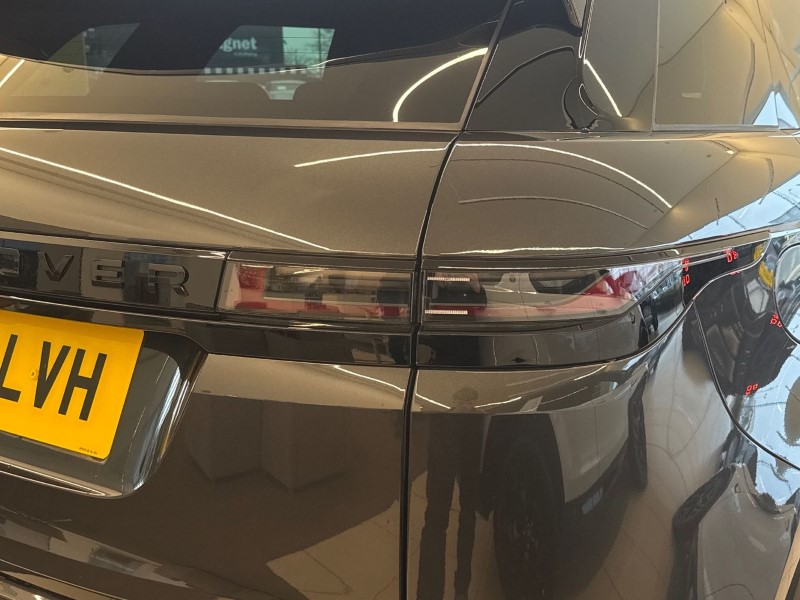 2024 (74) LAND ROVER RANGE ROVER EVOQUE 2.0 D200 Dynamic HSE 5dr Auto 5155465