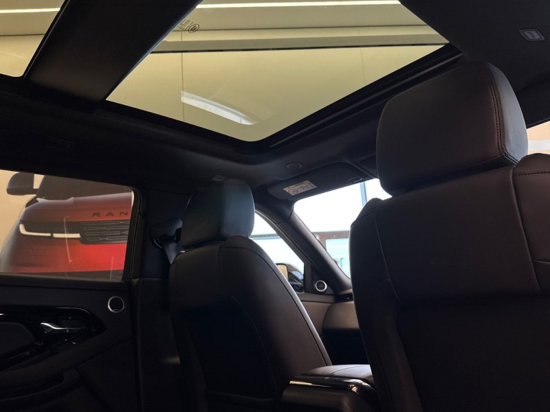 2024 (74) LAND ROVER RANGE ROVER EVOQUE 2.0 D200 Dynamic HSE 5dr Auto 5155440