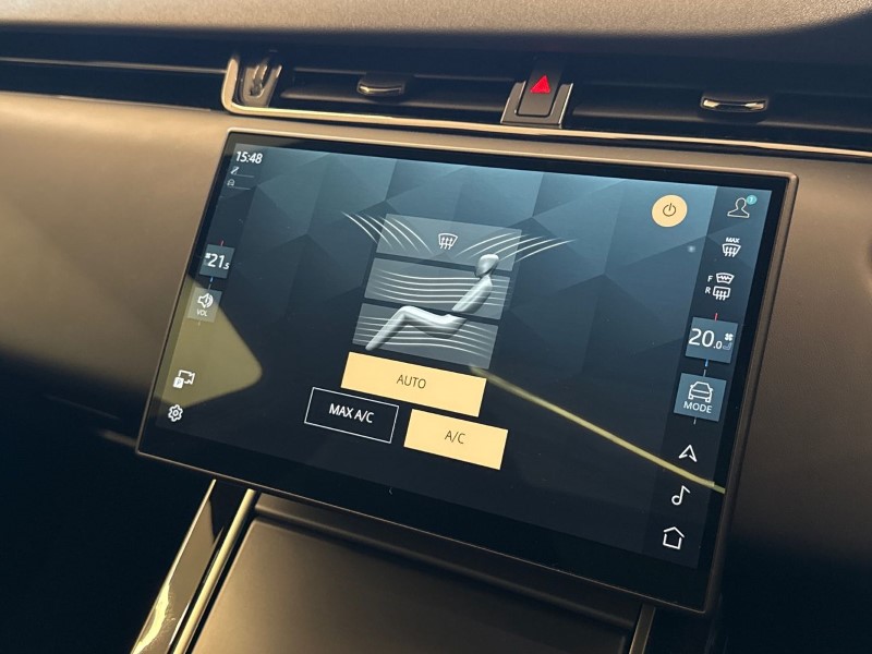 2024 (74) LAND ROVER RANGE ROVER EVOQUE 2.0 D200 Dynamic HSE 5dr Auto 5155451