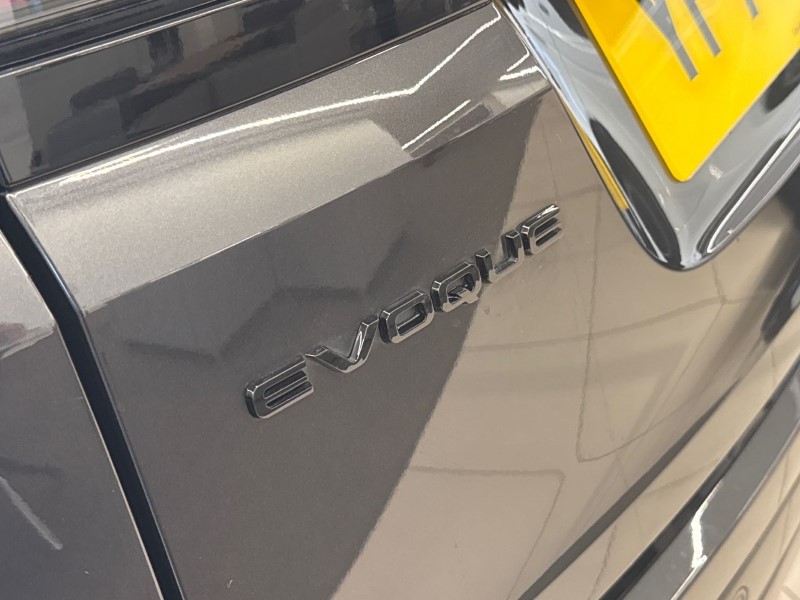 2024 (74) LAND ROVER RANGE ROVER EVOQUE 2.0 D200 Dynamic HSE 5dr Auto 5155464