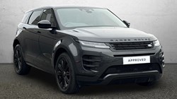 2024 (74) LAND ROVER RANGE ROVER EVOQUE 2.0 D200 Dynamic HSE 5dr Auto 5155420